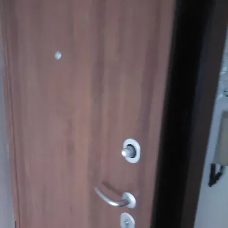 Apartamento Small Center *