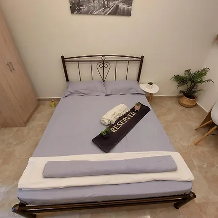 Apartamento Small Center